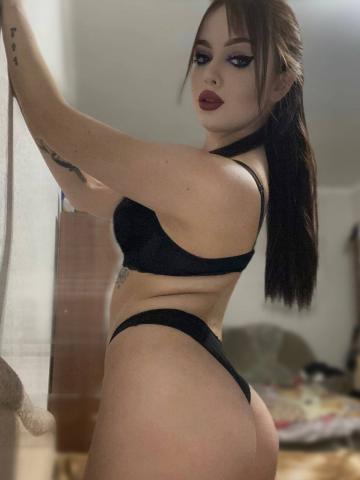 Арина Клубничка фото 2